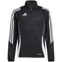Bluza adidas Tiro 24 Training Jr IJ9952 Adidas