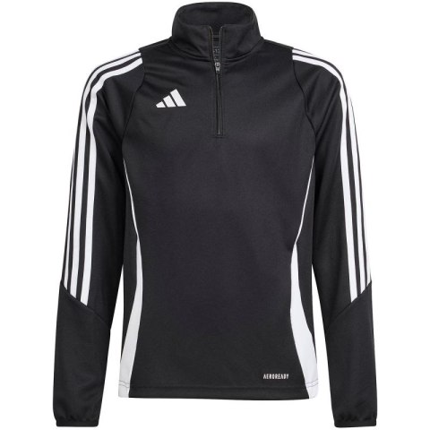 Bluza adidas Tiro 24 Training Jr IJ9952 Adidas