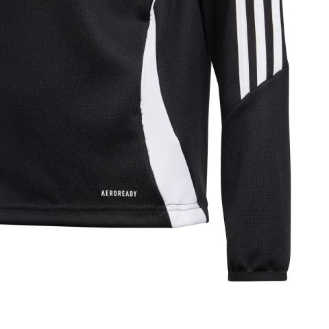 Bluza adidas Tiro 24 Training Jr IJ9952 Adidas