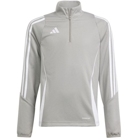 Bluza adidas Tiro 24 Training Top Jr IR9363 Adidas