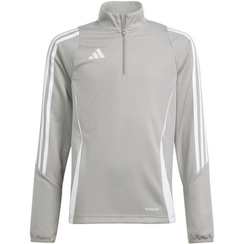 Bluza adidas Tiro 24 Training Top Jr IR9363 Adidas