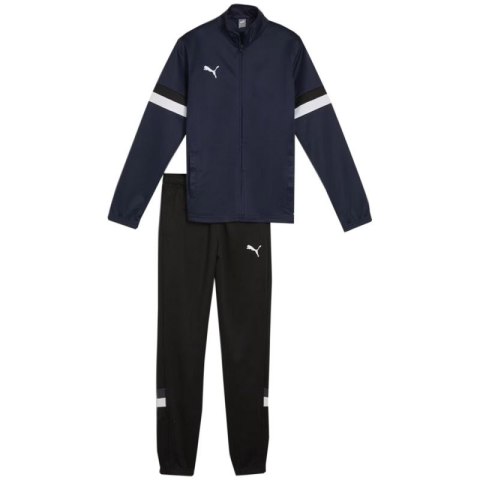 Dres Puma Team Rise Jr 658655 06 Puma