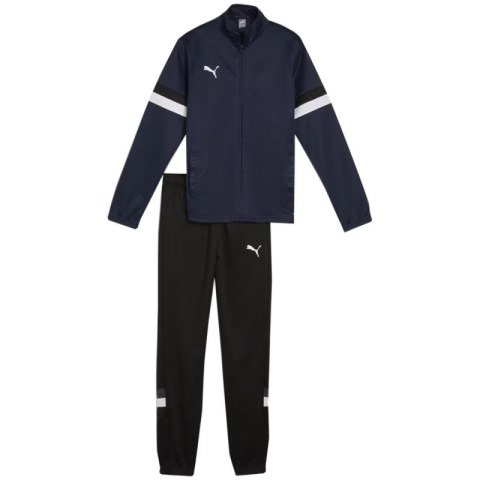 Dres Puma Team Rise Jr 658655 06 Puma