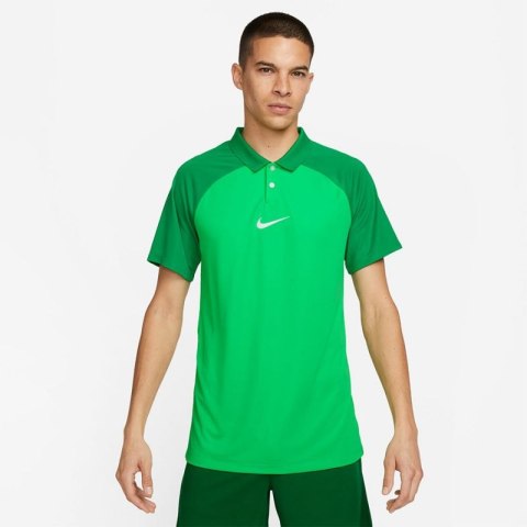 Koszulka Nike Polo Academy Pro SS M DH9228 329 Nike