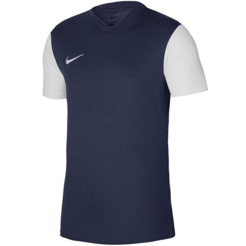 Koszulka Nike Tiempo Premier II JSY M DH8035-410 Nike