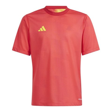 Koszulka adidas Revolution 24 Jr IN8129 Adidas