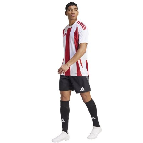Koszulka adidas Striped 24 JSY M IW2142 Adidas