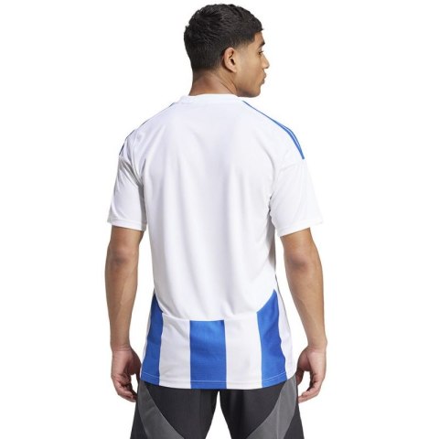 Koszulka adidas Striped 24 JSY M IW2144 Adidas