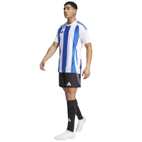 Koszulka adidas Striped 24 JSY M IW2144 Adidas