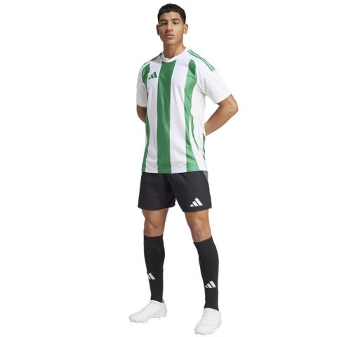 Koszulka adidas Striped 24 JSY M IW2148 Adidas