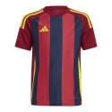 Koszulka adidas Striped 24 Jr IW2139 Adidas