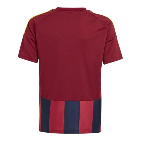 Koszulka adidas Striped 24 Jr IW2139 Adidas