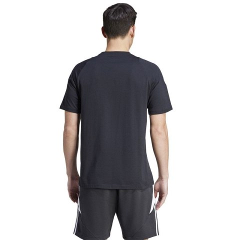 Koszulka adidas TIRO 24 Sweat Tee M IJ9954 Adidas