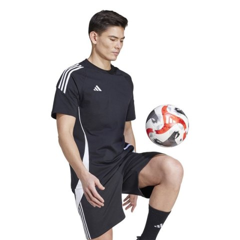 Koszulka adidas TIRO 24 Sweat Tee M IJ9954 Adidas