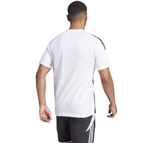 Koszulka adidas TIRO 24 Sweat Tee M IR9353 Adidas
