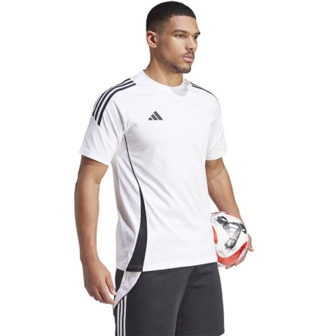 Koszulka adidas TIRO 24 Sweat Tee M IR9353 Adidas