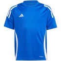 Koszulka adidas Tiro 24 Jersey Jr IS1032 Adidas