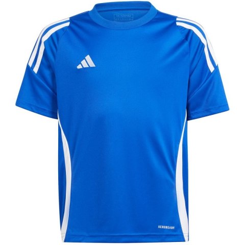 Koszulka adidas Tiro 24 Jersey Jr IS1032 Adidas