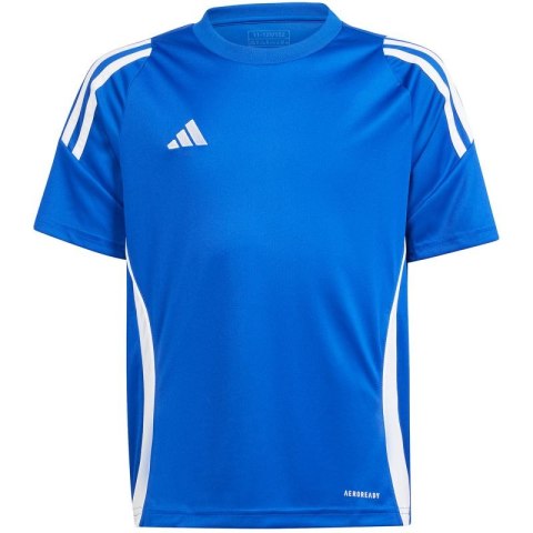 Koszulka adidas Tiro 24 Jersey Jr IS1032 Adidas