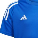 Koszulka adidas Tiro 24 Jersey Jr IS1032 Adidas