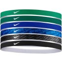 Opaski na włosy Nike Printed N0002545305OS Nike
