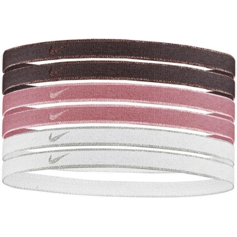 Opaski na włosy Nike Swoosh Sport N1002008125OS Nike