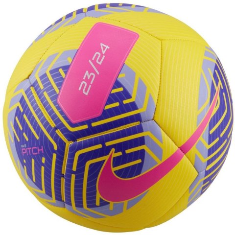 Piłka nożna Nike Pitch FB2978-710 Nike