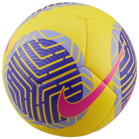 Piłka nożna Nike Pitch FB2978-710 Nike