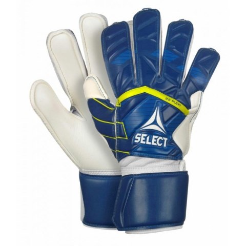 Rękawice bramkarskie Select v24 Flexi Grip T26-18421 Select