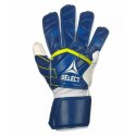Rękawice bramkarskie Select v24 Flexi Grip T26-18421 Select