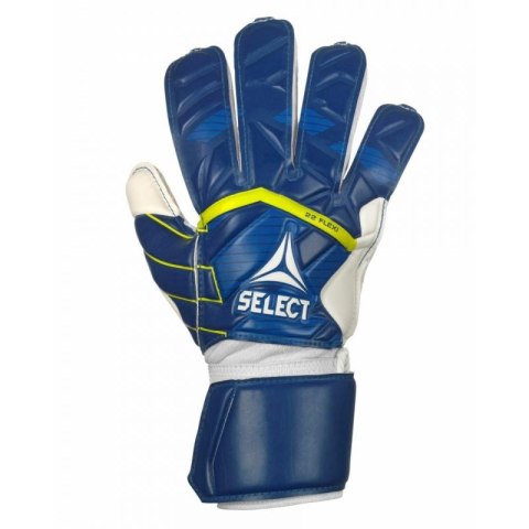 Rękawice bramkarskie Select v24 Flexi Grip T26-18421 Select
