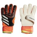 Rękawice bramkarskie adidas Predator GL MTC FS IQ4037 Adidas