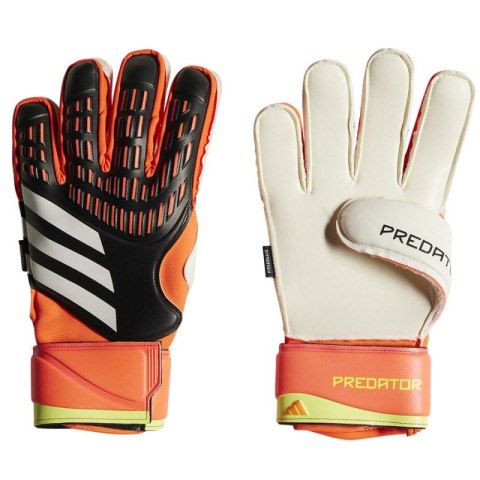 Rękawice bramkarskie adidas Predator GL MTC FS IQ4037 Adidas