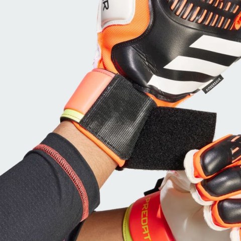 Rękawice bramkarskie adidas Predator GL MTC FS IQ4037 Adidas