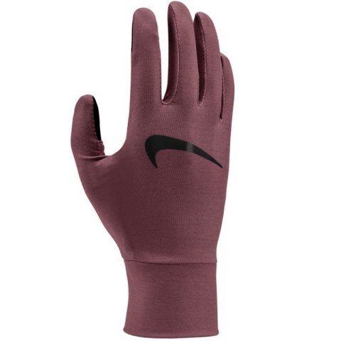 Rękawiczki do biegania Nike Dri-Fit W N1002219206 Nike