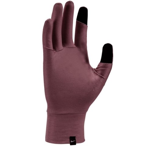 Rękawiczki do biegania Nike Dri-Fit W N1002219206 Nike