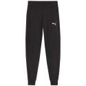 Spodnie Puma Team Goal Jr 658601 03 Puma