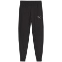 Spodnie Puma Team Goal Jr 658601 03 Puma
