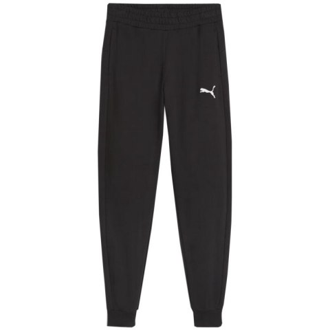Spodnie Puma Team Goal Jr 658601 03 Puma