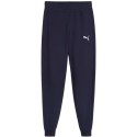 Spodnie Puma Team Goal Jr 658601 06 Puma
