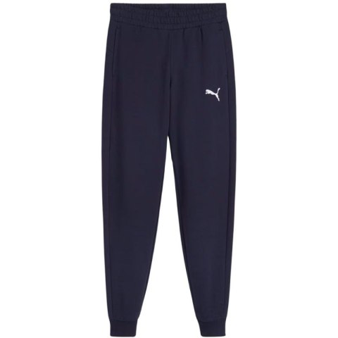 Spodnie Puma Team Goal Jr 658601 06 Puma