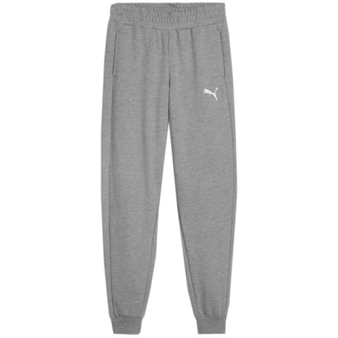 Spodnie Puma Team Goal Jr 658601 33 Puma