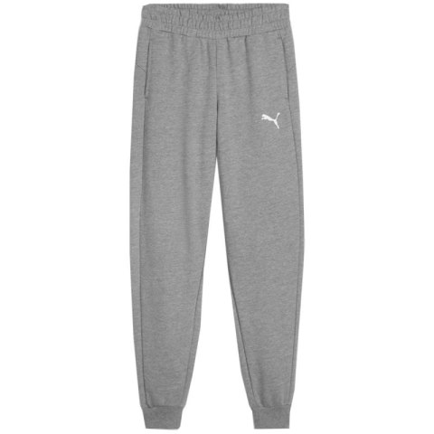 Spodnie Puma Team Goal Jr 658601 33 Puma