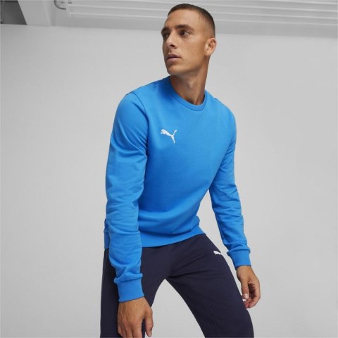 Bluza Puma Team Goal Casuals Crew Neck Sweat M 658592 02 Puma