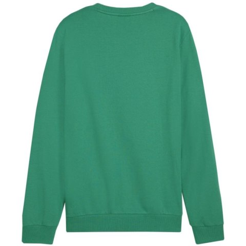 Bluza Puma Team Goal Casuals Crew Neck Sweat M 658592 05 Puma