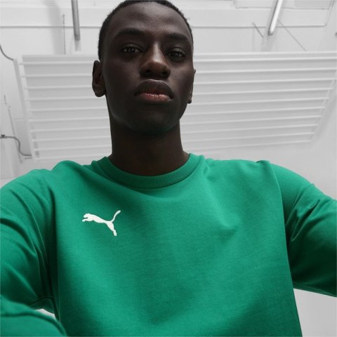 Bluza Puma Team Goal Casuals Crew Neck Sweat M 658592 05 Puma