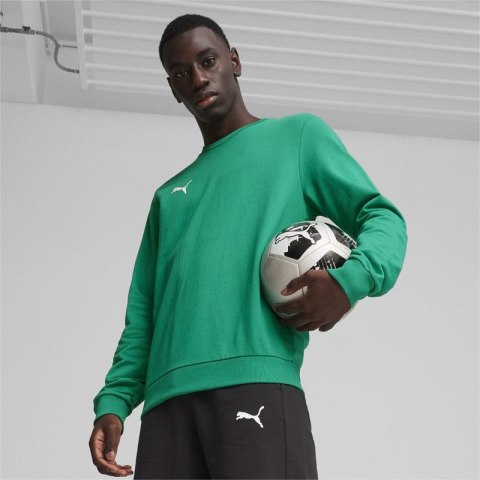 Bluza Puma Team Goal Casuals Crew Neck Sweat M 658592 05 Puma