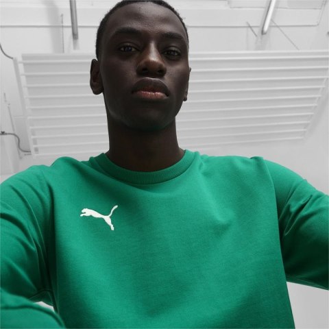 Bluza Puma Team Goal Casuals Crew Neck Sweat M 658592 05 Puma