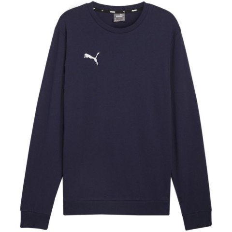 Bluza Puma Team Goal Casuals Crew Neck Sweat M 658592 06 Puma
