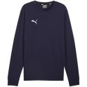 Bluza Puma Team Goal Casuals Crew Neck Sweat M 658592 06 Puma